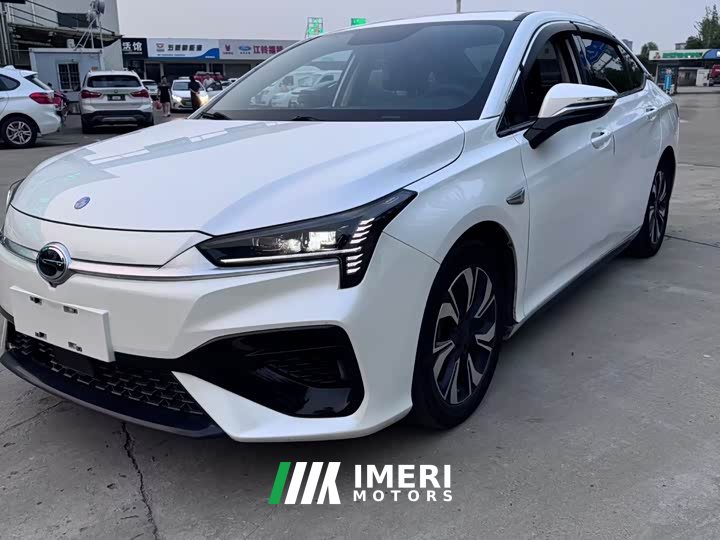 AION S 2022 Hyun 580 58.8kWh ternary lithium