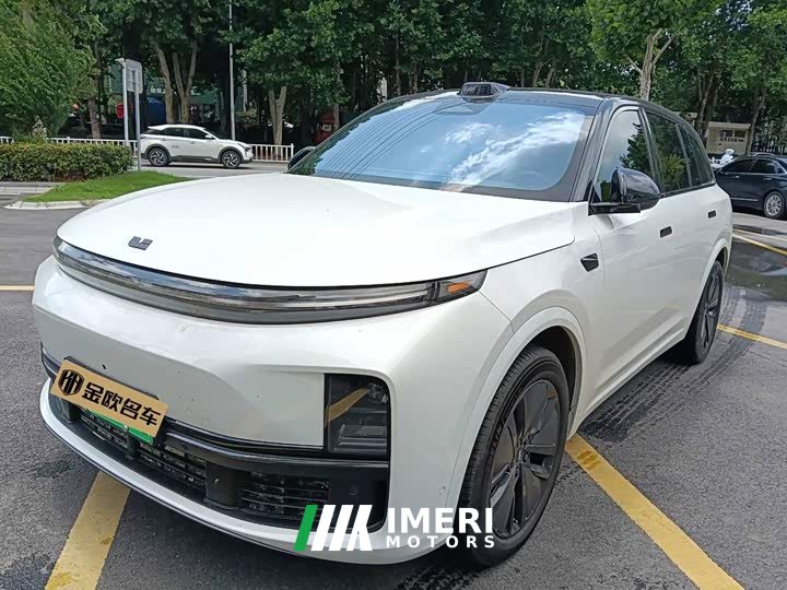 Li Auto Ideal L7 MAX