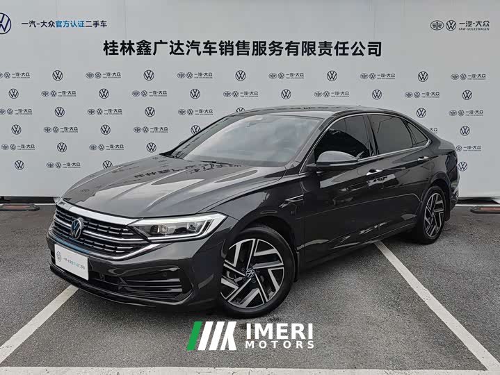 Volkswagen Sagitar 2023 300TSI DSG Beyond Edition