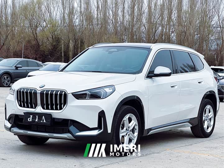 BMW X1 sDrive20Li X-Line