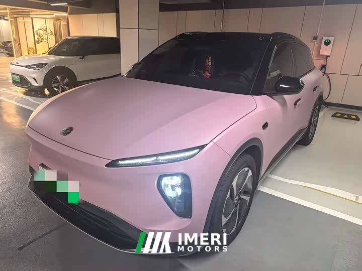 NIO ES6 2023 75kWh