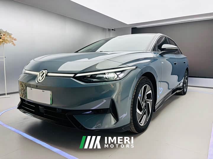 Volkswagen ID.7 VIZZION 2024 PRO