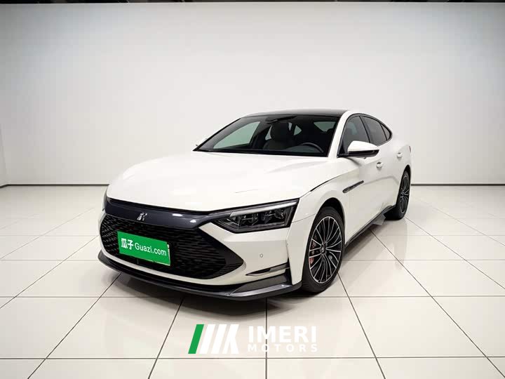 Lexus Han 2020 DM four-wheel drive performance version luxury