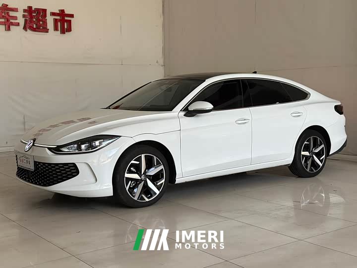 Lynk & Co Lingdu L 280TSI DSG Cool PLUS Edition