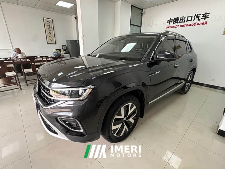 Lexus Tanyue 280TSI two-wheel drive luxury Plus advanced version