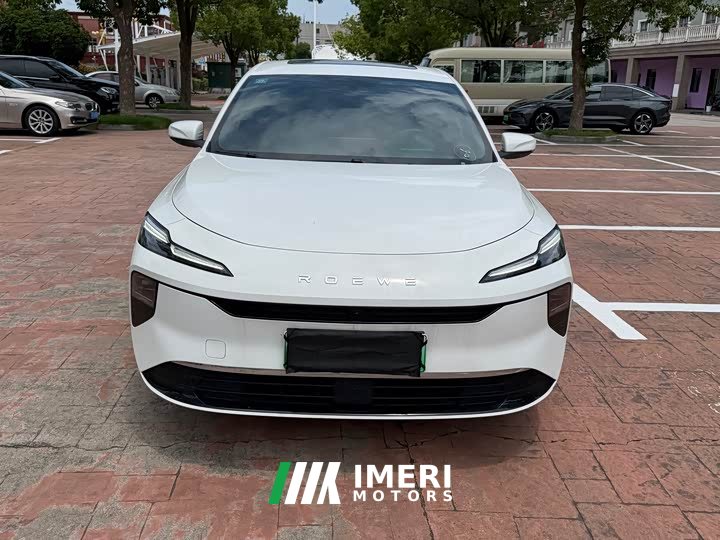 Lynk & Co Roewe D6 450km Premium Edition