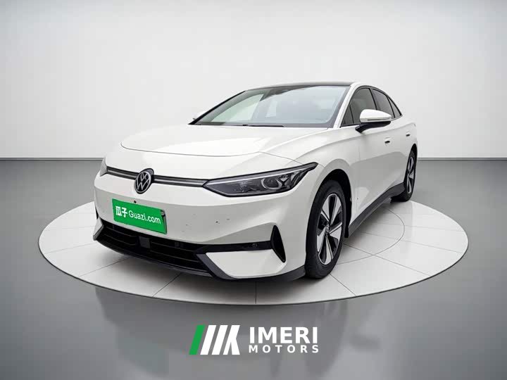Volkswagen ID.7 VIZZION 2024 AIR