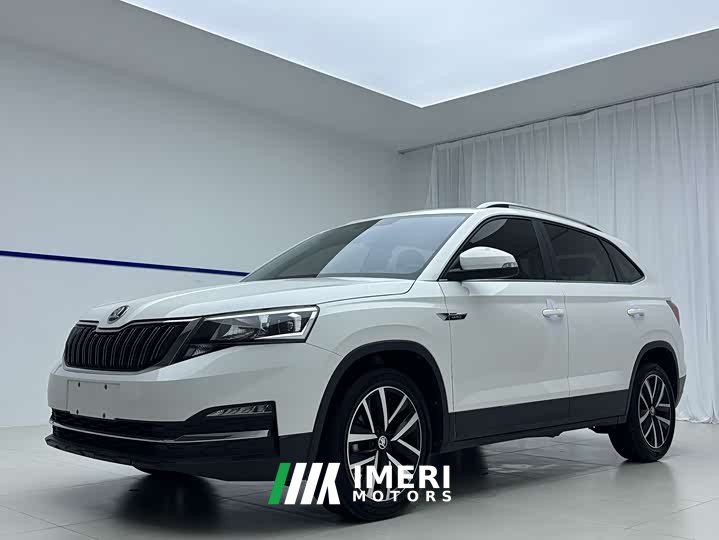 Lynk & Co Komic 1.5L automatic comfort version