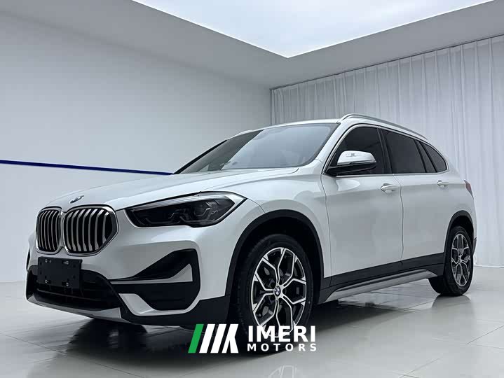BMW X1 sDrive20Li fashionable