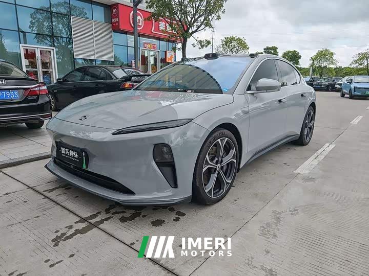 NIO ET5 75kWh