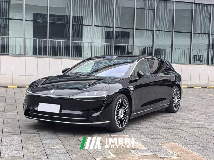 Stelato Xiangjie S9T extended range Ultra long endurance version (192-line lidar)