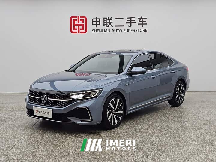 Volkswagen Passat 2022 330TSI Starry Sky Premium Edition