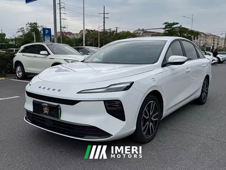 Lynk & Co Roewe D6 450km Premium Edition