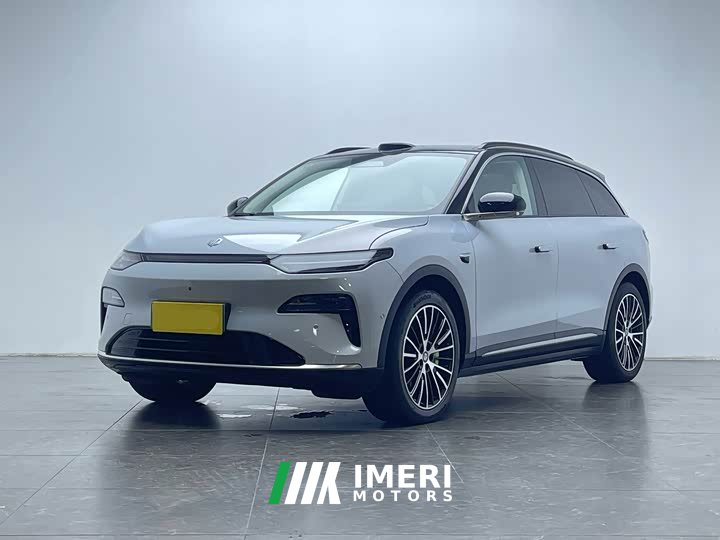 Lynk & Co Leapmoon C11 2026 Pure Electric 640 LiDAR Intelligent Edition