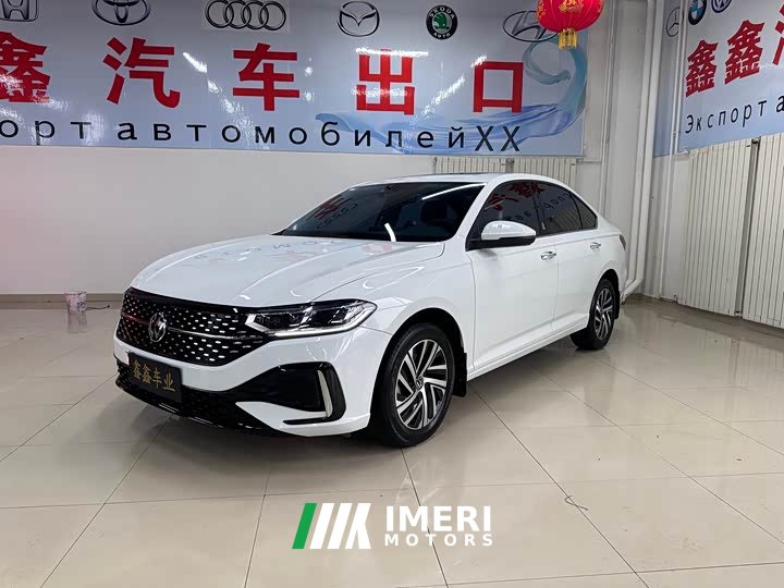 Volkswagen Lavida 1.5L Automatic Starry Sky Five Million Edition
