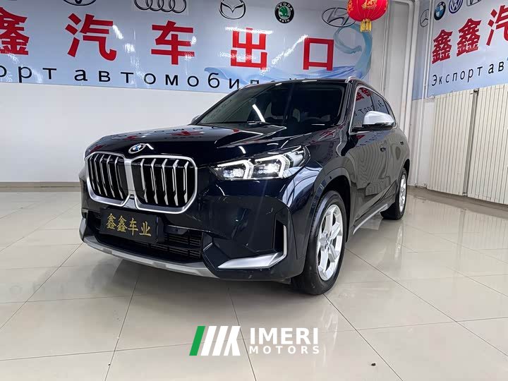 BMW X1 sDrive20Li X-Line