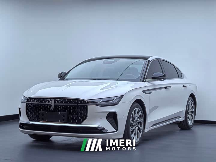 Lincoln Z 2022 iXiang Premium Edition
