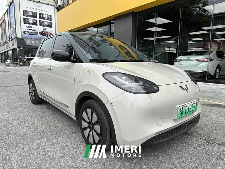 Wuling Bingo 333km Yuexiang