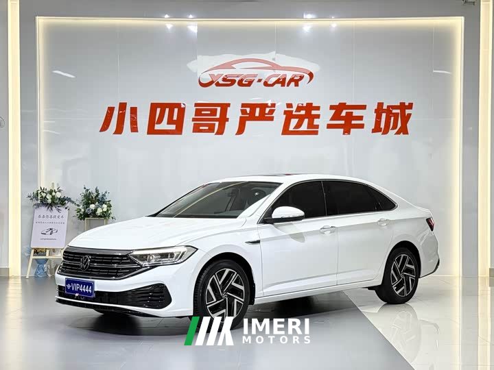 Volkswagen Sagitar 300TSI DSG Excellence Edition