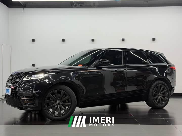 Land Rover Range Rover Velar 2020 P340 R-DYNAMIC S