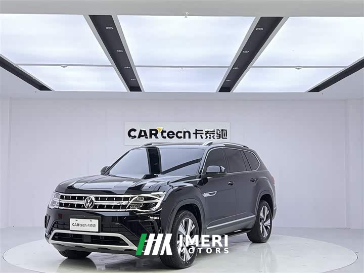 Lynk & Co Touron 380TSI four-wheel drive Dragon Edition