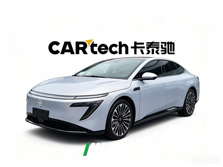 Nissan N7 510 Max
