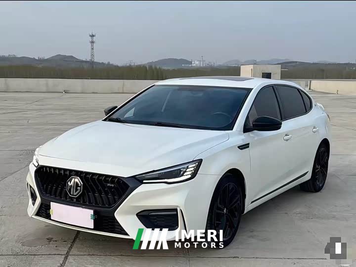Lexus MG6 2020 1.5T manual trendsetting luxury version
