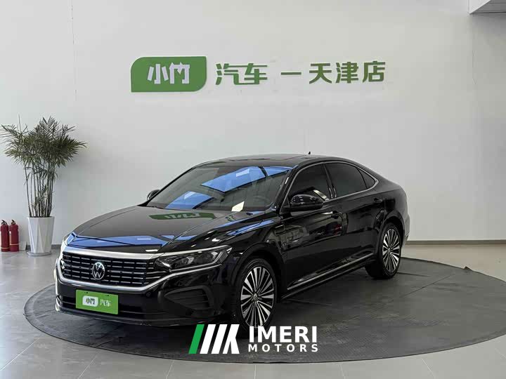 Volkswagen Passat 280TSI Business Edition
