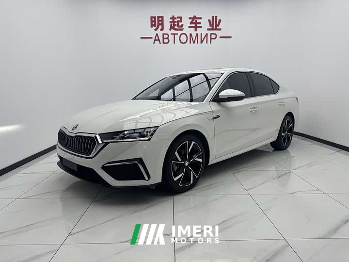 Lynk & Co Octavia 2022 PRO TSI280 Exclusive Edition