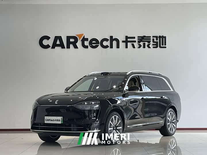 AITO M9 EREV Ultra 42kWh 6-Seater