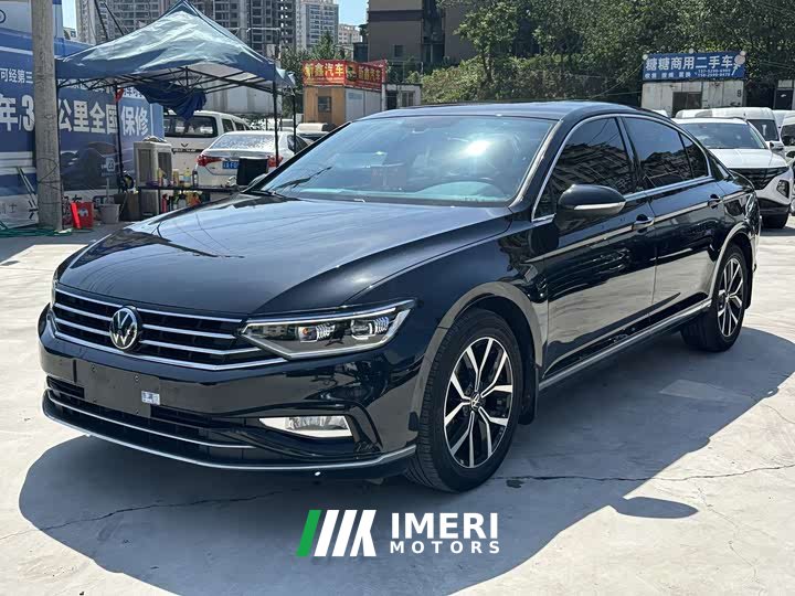 Volkswagen Magotan 330TSI DSG 30th Anniversary Edition