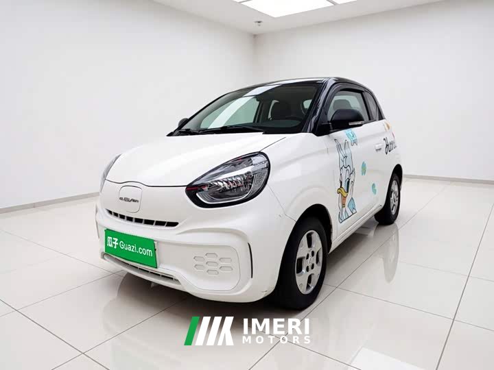Lynk & Co CLEVER 302km new four-seater super version