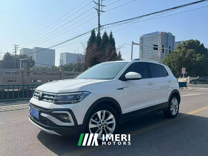 Lynk & Co Tukai 1.5L automatic comfort version