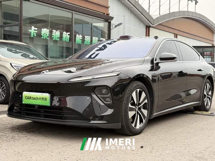 NIO ET7 75kWh