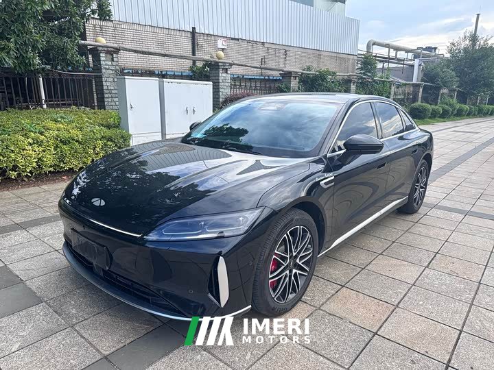 Chery Fengyun A9L 260 long battery life luxury version