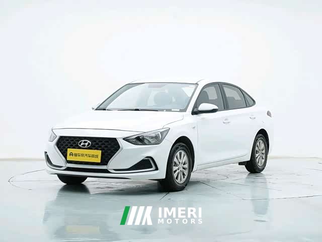 Lynk & Co Yuedong 2020 1.6L automatic GL pleasing version