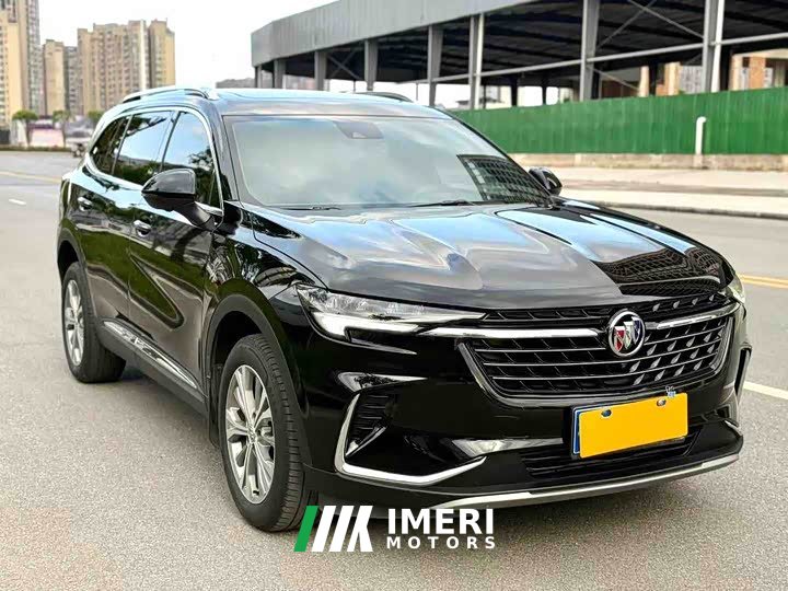 Lexus Envision Plus 2022 Envision Plus 652T five-seater luxury
