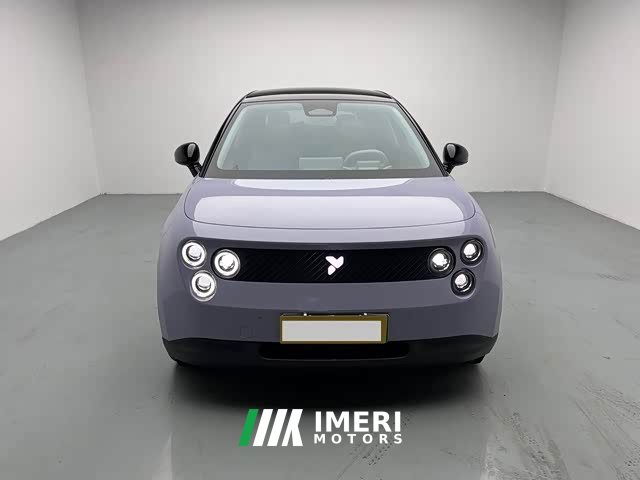 Lynk & Co firefly free version
