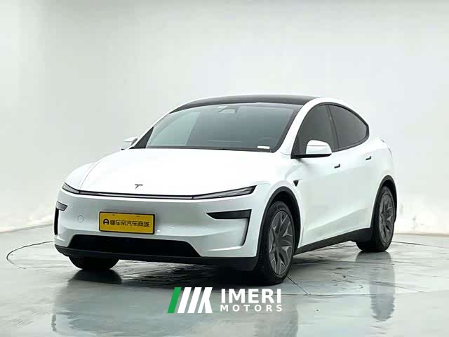 Tesla Model Y L long-range all-wheel drive version