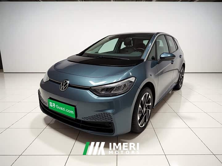 Volkswagen ID.3 Smart Edition Outstanding Version