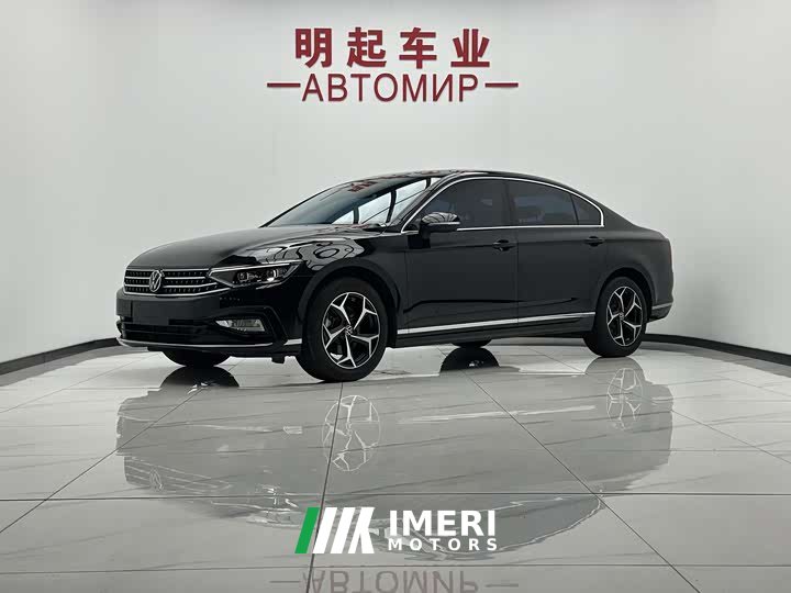 Volkswagen Magotan 2023 2 million commemorative edition 280TSI DSG comfort