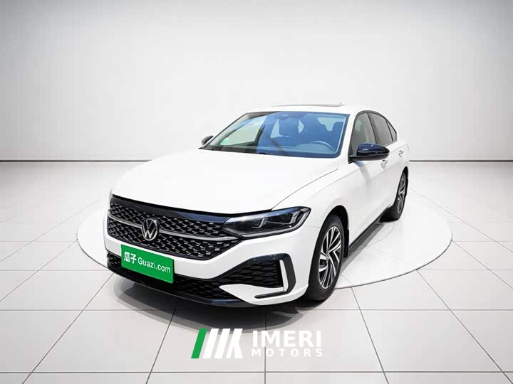 Volkswagen Lavida 2023 300TSI DSG Starry Sky Full Edition