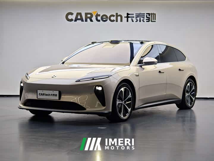 NIO ET5T 75kWh Touring