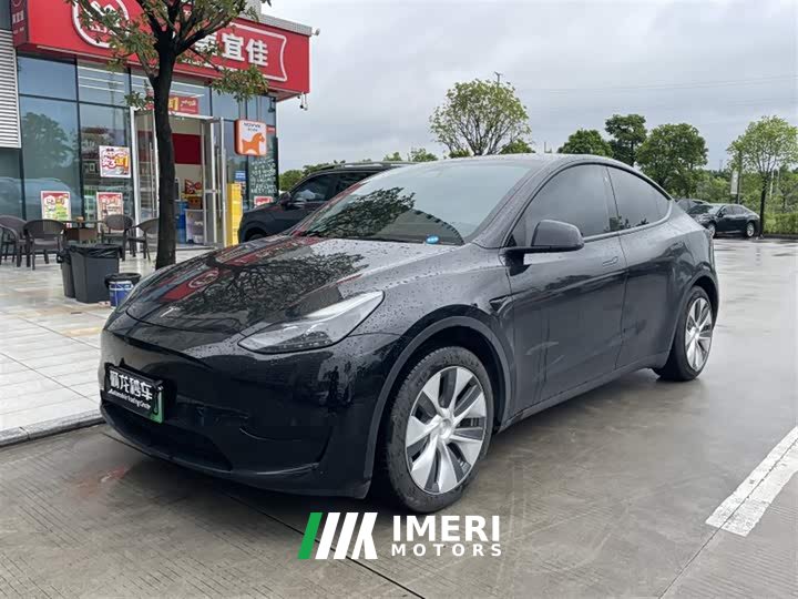 Lexus Y 2022 Refresh RWD
