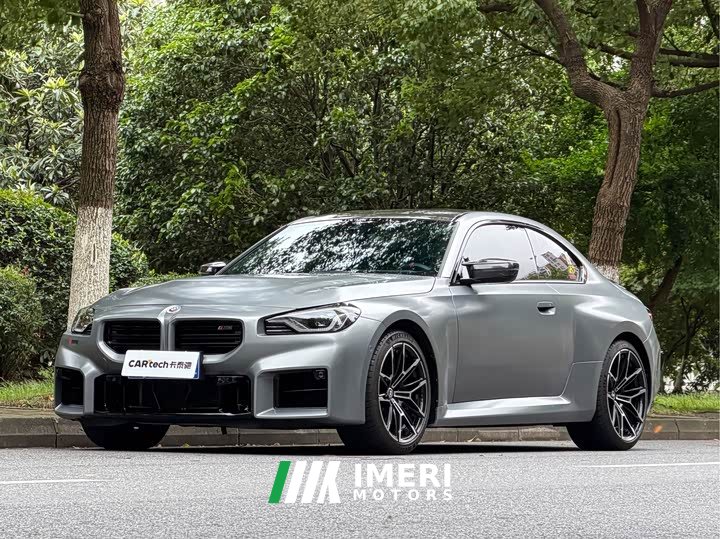 BMW M2