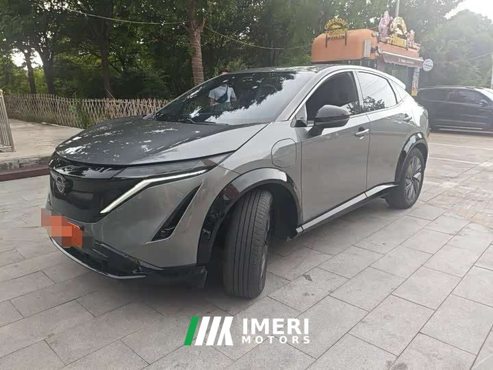 Nissan ARIYA 500