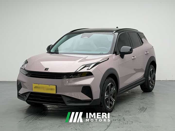 Lynk & Co 06 EM-P 126 long battery life Max