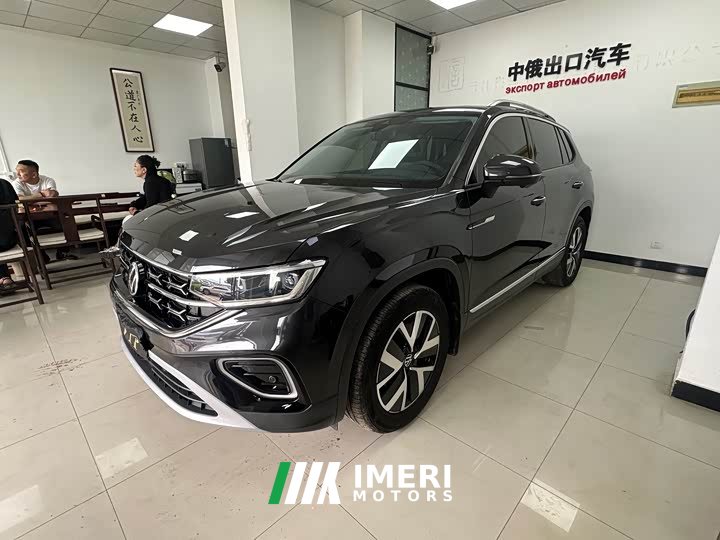 Lexus Tanyue 280TSI two-wheel drive luxury Plus advanced version
