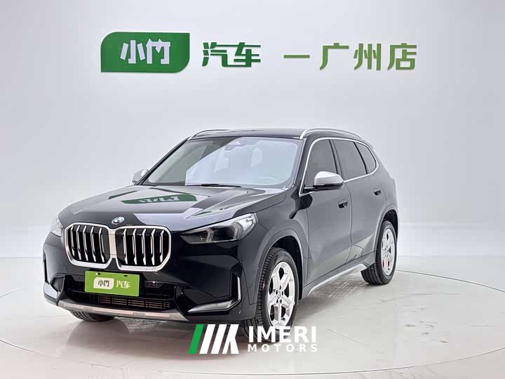 BMW X1 sDrive20Li X-Line
