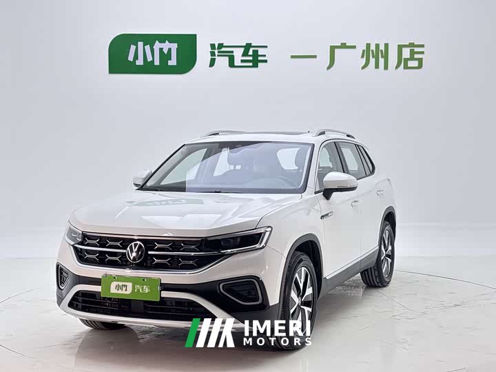 Lexus Tanyue 280TSI two-wheel drive luxury Plus advanced version